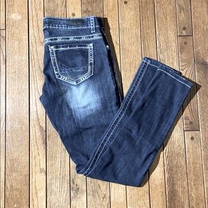 Daytrip Lynx Skinny- 30 Long